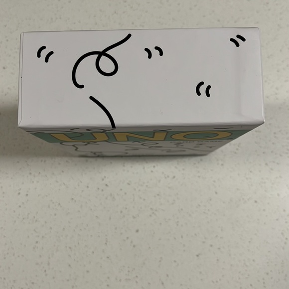 Uno Artiste Shantell Martin card game for kids, adults and family night, New - Picture 3 of 7